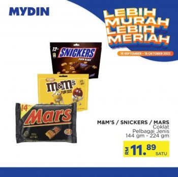 MYDIN-Lebih-Murah-Lebih-Meriah-Promotion-1-1-350x349 - Johor Kedah Kelantan Kuala Lumpur Melaka Negeri Sembilan Pahang Penang Perak Perlis Promotions & Freebies Putrajaya Selangor Supermarket & Hypermarket Terengganu 