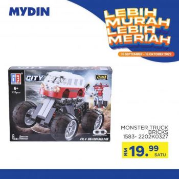 MYDIN-Lebih-Murah-Lebih-Meriah-Promotion-1-2-350x349 - Johor Kedah Kelantan Kuala Lumpur Melaka Negeri Sembilan Pahang Penang Perak Perlis Promotions & Freebies Putrajaya Selangor Supermarket & Hypermarket Terengganu 