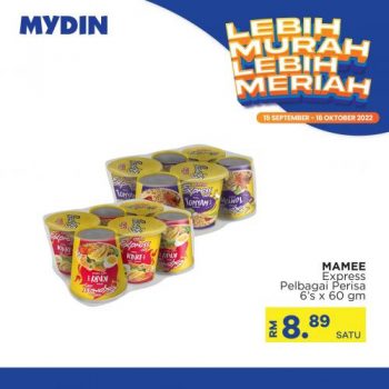 MYDIN-Lebih-Murah-Lebih-Meriah-Promotion-10-1-350x350 - Johor Kedah Kelantan Kuala Lumpur Melaka Negeri Sembilan Pahang Penang Perak Perlis Promotions & Freebies Putrajaya Selangor Supermarket & Hypermarket Terengganu 