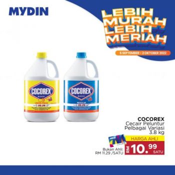 MYDIN-Lebih-Murah-Lebih-Meriah-Promotion-16-350x350 - Johor Kedah Kelantan Kuala Lumpur Melaka Negeri Sembilan Pahang Penang Perak Perlis Promotions & Freebies Putrajaya Sabah Sarawak Selangor Supermarket & Hypermarket Terengganu