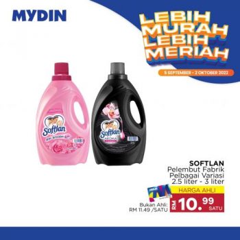 MYDIN-Lebih-Murah-Lebih-Meriah-Promotion-17-350x350 - Johor Kedah Kelantan Kuala Lumpur Melaka Negeri Sembilan Pahang Penang Perak Perlis Promotions & Freebies Putrajaya Sabah Sarawak Selangor Supermarket & Hypermarket Terengganu