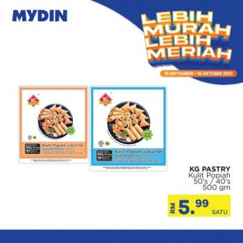 MYDIN-Lebih-Murah-Lebih-Meriah-Promotion-2-1-350x349 - Johor Kedah Kelantan Kuala Lumpur Melaka Negeri Sembilan Pahang Penang Perak Perlis Promotions & Freebies Putrajaya Selangor Supermarket & Hypermarket Terengganu 