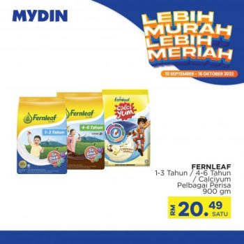 MYDIN-Lebih-Murah-Lebih-Meriah-Promotion-4-1-350x349 - Johor Kedah Kelantan Kuala Lumpur Melaka Negeri Sembilan Pahang Penang Perak Perlis Promotions & Freebies Putrajaya Selangor Supermarket & Hypermarket Terengganu 