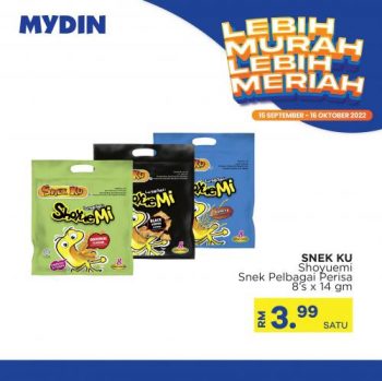 MYDIN-Lebih-Murah-Lebih-Meriah-Promotion-5-1-350x349 - Johor Kedah Kelantan Kuala Lumpur Melaka Negeri Sembilan Pahang Penang Perak Perlis Promotions & Freebies Putrajaya Selangor Supermarket & Hypermarket Terengganu 