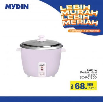 MYDIN-Lebih-Murah-Lebih-Meriah-Promotion-5-2-350x349 - Johor Kedah Kelantan Kuala Lumpur Melaka Negeri Sembilan Pahang Penang Perak Perlis Promotions & Freebies Putrajaya Selangor Supermarket & Hypermarket Terengganu 