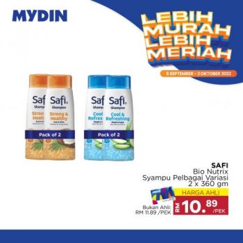 MYDIN-Lebih-Murah-Lebih-Meriah-Promotion-6-350x350 - Johor Kedah Kelantan Kuala Lumpur Melaka Negeri Sembilan Pahang Penang Perak Perlis Promotions & Freebies Putrajaya Sabah Sarawak Selangor Supermarket & Hypermarket Terengganu