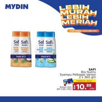 MYDIN-Lebih-Murah-Lebih-Meriah-Promotion-6-350x350 - Johor Kedah Kelantan Kuala Lumpur Melaka Negeri Sembilan Pahang Penang Perak Perlis Promotions & Freebies Putrajaya Sabah Sarawak Selangor Supermarket & Hypermarket Terengganu 