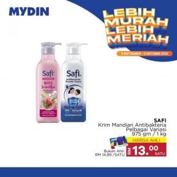 MYDIN-Lebih-Murah-Lebih-Meriah-Promotion-9-350x350 - Johor Kedah Kelantan Kuala Lumpur Melaka Negeri Sembilan Pahang Penang Perak Perlis Promotions & Freebies Putrajaya Sabah Sarawak Selangor Supermarket & Hypermarket Terengganu