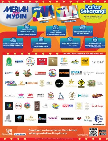 MYDIN-Promotion-Catalogue-1-350x459 - Johor Kedah Kelantan Kuala Lumpur Melaka Negeri Sembilan Pahang Penang Perak Perlis Promotions & Freebies Putrajaya Selangor Supermarket & Hypermarket Terengganu 