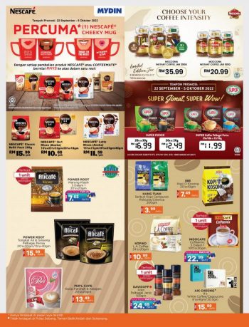 MYDIN-Promotion-Catalogue-10-1-350x459 - Johor Kedah Kelantan Kuala Lumpur Melaka Negeri Sembilan Pahang Penang Perak Perlis Promotions & Freebies Putrajaya Selangor Supermarket & Hypermarket Terengganu 