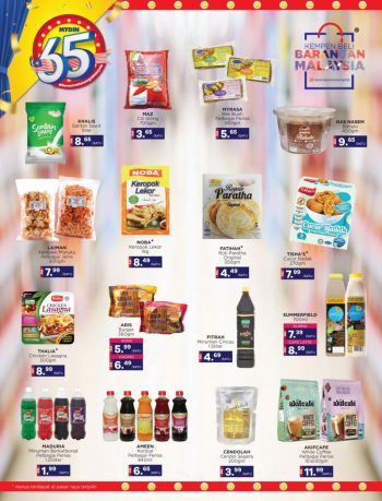 MYDIN-Promotion-Catalogue-13-350x459 - Johor Kedah Kelantan Kuala Lumpur Melaka Negeri Sembilan Pahang Penang Perak Perlis Promotions & Freebies Putrajaya Selangor Supermarket & Hypermarket Terengganu 