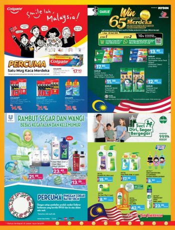 MYDIN-Promotion-Catalogue-19-350x459 - Johor Kedah Kelantan Kuala Lumpur Melaka Negeri Sembilan Pahang Penang Perak Perlis Promotions & Freebies Putrajaya Selangor Supermarket & Hypermarket Terengganu 