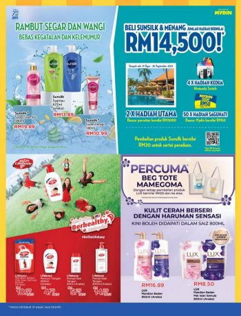 MYDIN-Promotion-Catalogue-21-1-350x459 - Johor Kedah Kelantan Kuala Lumpur Melaka Negeri Sembilan Pahang Penang Perak Perlis Promotions & Freebies Putrajaya Selangor Supermarket & Hypermarket Terengganu 