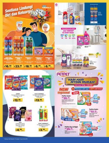 MYDIN-Promotion-Catalogue-24-1-350x459 - Johor Kedah Kelantan Kuala Lumpur Melaka Negeri Sembilan Pahang Penang Perak Perlis Promotions & Freebies Putrajaya Selangor Supermarket & Hypermarket Terengganu 