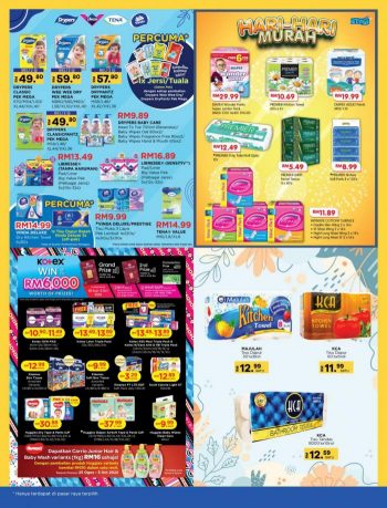 MYDIN-Promotion-Catalogue-25-1-350x459 - Johor Kedah Kelantan Kuala Lumpur Melaka Negeri Sembilan Pahang Penang Perak Perlis Promotions & Freebies Putrajaya Selangor Supermarket & Hypermarket Terengganu 