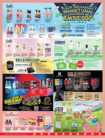 MYDIN-Promotion-Catalogue-3-350x459 - Johor Kedah Kelantan Kuala Lumpur Melaka Negeri Sembilan Pahang Penang Perak Perlis Promotions & Freebies Putrajaya Selangor Supermarket & Hypermarket Terengganu 