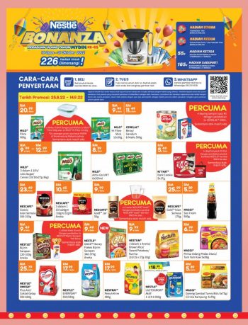MYDIN-Promotion-Catalogue-5-350x459 - Johor Kedah Kelantan Kuala Lumpur Melaka Negeri Sembilan Pahang Penang Perak Perlis Promotions & Freebies Putrajaya Selangor Supermarket & Hypermarket Terengganu 