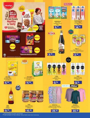 MYDIN-Promotion-Catalogue-8-1-350x459 - Johor Kedah Kelantan Kuala Lumpur Melaka Negeri Sembilan Pahang Penang Perak Perlis Promotions & Freebies Putrajaya Selangor Supermarket & Hypermarket Terengganu 