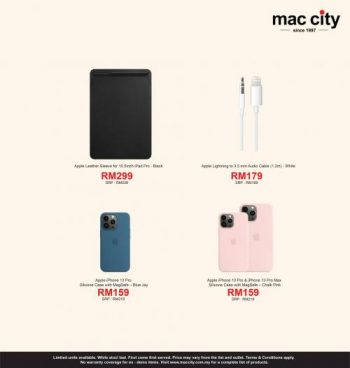 Mac-City-Special-Promotion-at-Permas-Jaya-Square-One-1-350x368 - Computer Accessories Electronics & Computers IT Gadgets Accessories Johor Laptop Mobile Phone Promotions & Freebies 