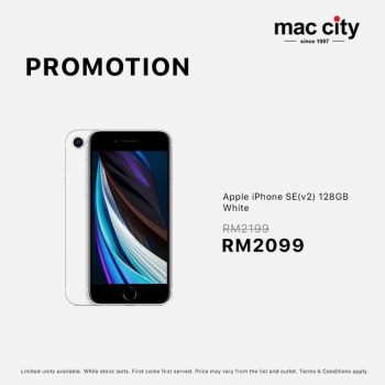 Mac-City-iPhone-Promo-1-350x350 - Computer Accessories Electronics & Computers IT Gadgets Accessories Johor Mobile Phone Promotions & Freebies 