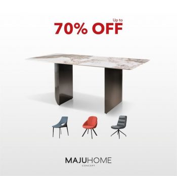 MajuHome-Concept-Merdeka-Marble-Expo-2022-2-350x349 - Dinnerware Furniture Home & Garden & Tools Home Decor Kuala Lumpur Promotions & Freebies Selangor