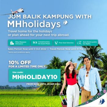 Malaysia-Airlines-MHholidays-Deal-350x350 - Air Fare Johor Kedah Kelantan Kuala Lumpur Melaka Negeri Sembilan Online Store Pahang Penang Perak Perlis Promotions & Freebies Putrajaya Sabah Sarawak Selangor Sports,Leisure & Travel Terengganu Travel Packages 