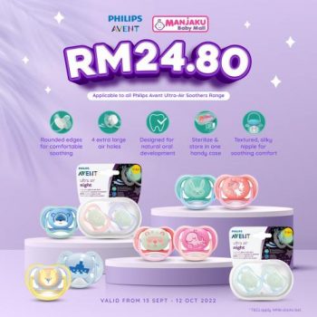 Manjaku-Philips-Avent-Promotion-350x350 - Baby & Kids & Toys Babycare Johor Kedah Kelantan Kuala Lumpur Melaka Negeri Sembilan Pahang Penang Perak Perlis Promotions & Freebies Putrajaya Sabah Sarawak Selangor Terengganu 