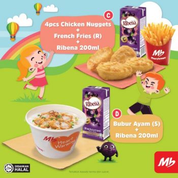 Marrybrown-Childrens-Day-Pre-Order-Promotion-1-350x350 - Beverages Food , Restaurant & Pub Johor Kedah Kelantan Kuala Lumpur Melaka Negeri Sembilan Pahang Penang Perak Perlis Promotions & Freebies Putrajaya Sabah Sarawak Selangor Terengganu 