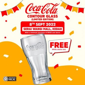 Marrybrown-Opening-Promotion-at-Serai-Wangi-Mall-Kulim-Kedah-2-350x350 - Beverages Food , Restaurant & Pub Kedah Promotions & Freebies 