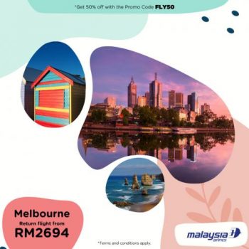 Mayflower-Malaysia-Airlines-50-off-Promotion-3-350x350 - Johor Kedah Kelantan Kuala Lumpur Melaka Negeri Sembilan Online Store Others Pahang Penang Perak Perlis Promotions & Freebies Putrajaya Sabah Sarawak Selangor Terengganu 