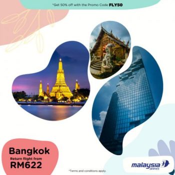 Mayflower-Malaysia-Airlines-50-off-Promotion-5-350x350 - Johor Kedah Kelantan Kuala Lumpur Melaka Negeri Sembilan Online Store Others Pahang Penang Perak Perlis Promotions & Freebies Putrajaya Sabah Sarawak Selangor Terengganu 