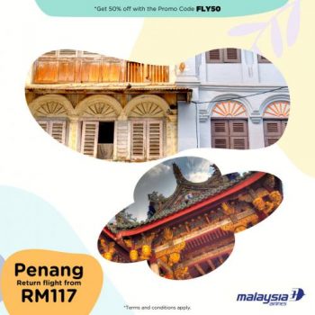 Mayflower-Malaysia-Airlines-50-off-Promotion-9-350x350 - Johor Kedah Kelantan Kuala Lumpur Melaka Negeri Sembilan Online Store Others Pahang Penang Perak Perlis Promotions & Freebies Putrajaya Sabah Sarawak Selangor Terengganu