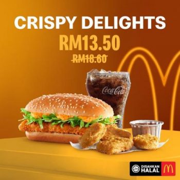 McDonalds-App-Exclusive-Deals-Promotion-3-350x350 - Beverages Fast Food Food , Restaurant & Pub Johor Kedah Kelantan Kuala Lumpur Melaka Negeri Sembilan Online Store Pahang Penang Perak Perlis Promotions & Freebies Putrajaya Sabah Sarawak Selangor Terengganu 