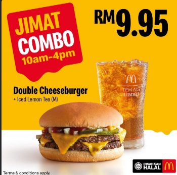 McDonalds-Jimat-Combo-Deal-2-350x347 - Beverages Food , Restaurant & Pub Johor Kedah Kelantan Kuala Lumpur Melaka Negeri Sembilan Pahang Penang Perak Perlis Promotions & Freebies Putrajaya Sabah Sarawak Selangor Terengganu 
