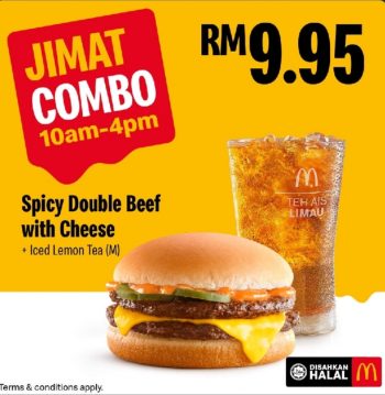 McDonalds-Jimat-Combo-Deal-4-350x359 - Beverages Food , Restaurant & Pub Johor Kedah Kelantan Kuala Lumpur Melaka Negeri Sembilan Pahang Penang Perak Perlis Promotions & Freebies Putrajaya Sabah Sarawak Selangor Terengganu 