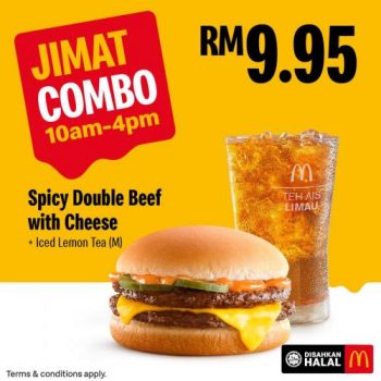 McDonalds-Jimat-Combo-Promotion-4-350x350 - Beverages Fast Food Food , Restaurant & Pub Johor Kedah Kelantan Kuala Lumpur Melaka Negeri Sembilan Pahang Penang Perak Perlis Promotions & Freebies Putrajaya Sabah Sarawak Selangor Terengganu 