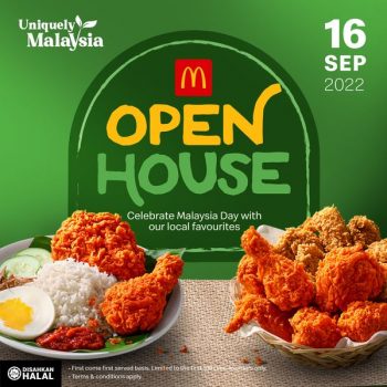 McDonalds-Special-Deal-350x350 - Beverages Fast Food Food , Restaurant & Pub Johor Kedah Kelantan Kuala Lumpur Melaka Negeri Sembilan Pahang Penang Perak Perlis Promotions & Freebies Putrajaya Sabah Sarawak Selangor Terengganu 