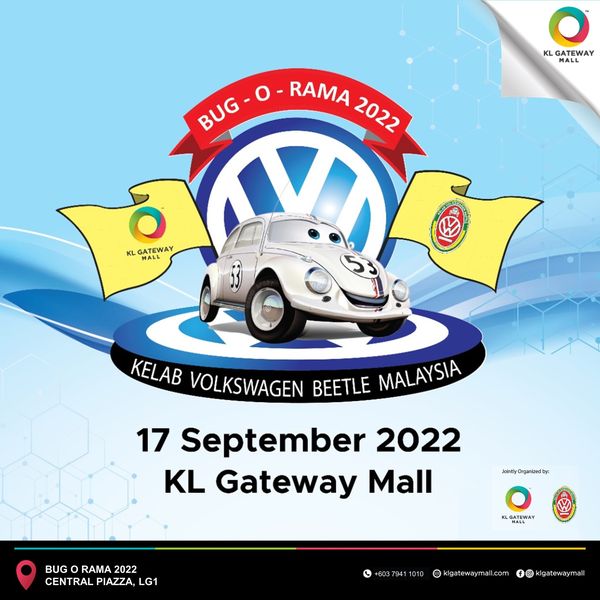16 Sep 2022: Merdeka Line Dance Party at KL Gateway Mall ...