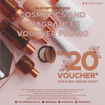 Metrojaya-Cosmetics-and-Fragrances-Voucher-Promo-350x350 - Beauty & Health Cosmetics Fragrances Johor Kedah Kelantan Kuala Lumpur Melaka Pahang Penang Perak Perlis Promotions & Freebies Putrajaya Sabah Sarawak Selangor Terengganu 