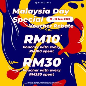 Metrojaya-Malaysia-Day-Promotion-1-350x350 - Johor Kedah Kelantan Kuala Lumpur Melaka Negeri Sembilan Others Pahang Penang Perak Perlis Promotions & Freebies Putrajaya Sabah Sarawak Selangor Terengganu 