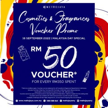 Metrojaya-Malaysia-Day-Promotion-2-350x350 - Johor Kedah Kelantan Kuala Lumpur Melaka Negeri Sembilan Others Pahang Penang Perak Perlis Promotions & Freebies Putrajaya Sabah Sarawak Selangor Terengganu 