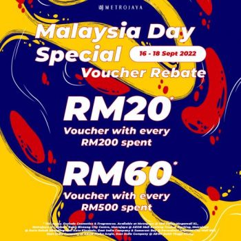 Metrojaya-Malaysia-Day-Promotion-350x350 - Johor Kedah Kelantan Kuala Lumpur Melaka Negeri Sembilan Others Pahang Penang Perak Perlis Promotions & Freebies Putrajaya Sabah Sarawak Selangor Terengganu 