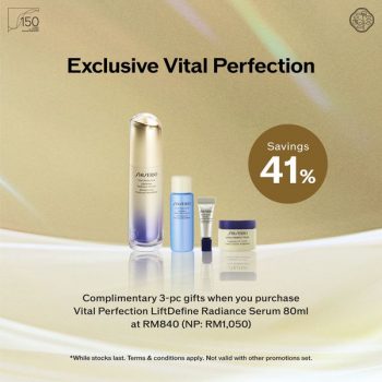 Metrojaya-Shiseido-Promo-2-350x350 - Beauty & Health Cosmetics Personal Care Promotions & Freebies Sabah Skincare 
