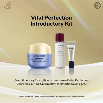 Metrojaya-Shiseido-Promo-3-350x350 - Beauty & Health Cosmetics Personal Care Promotions & Freebies Sabah Skincare 