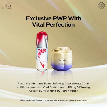 Metrojaya-Shiseido-Promo-4-350x350 - Beauty & Health Cosmetics Personal Care Promotions & Freebies Sabah Skincare 