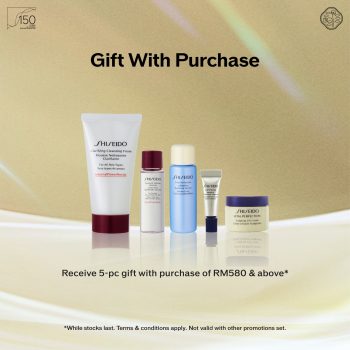 Metrojaya-Shiseido-Promo-5-350x350 - Beauty & Health Cosmetics Personal Care Promotions & Freebies Sabah Skincare 