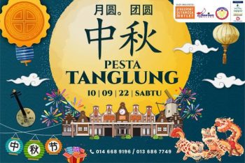 Mid-Autumn-Festival-at-Freeport-AFamosa-Outlet-350x234 - Events & Fairs Melaka Others 