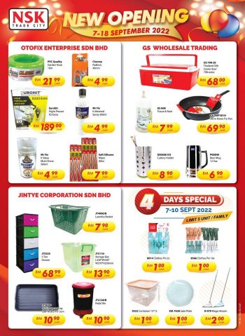 NSK-Opening-Promotion-at-Seri-Kembangan-3-Elements-12-350x479 - Promotions & Freebies Selangor Supermarket & Hypermarket 