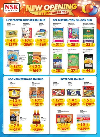 NSK-Opening-Promotion-at-Seri-Kembangan-3-Elements-3-350x479 - Promotions & Freebies Selangor Supermarket & Hypermarket 
