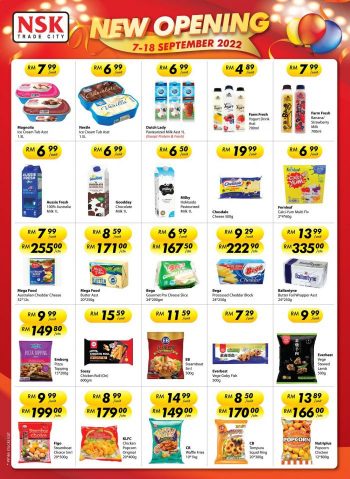 NSK-Opening-Promotion-at-Seri-Kembangan-3-Elements-5-350x479 - Promotions & Freebies Selangor Supermarket & Hypermarket 